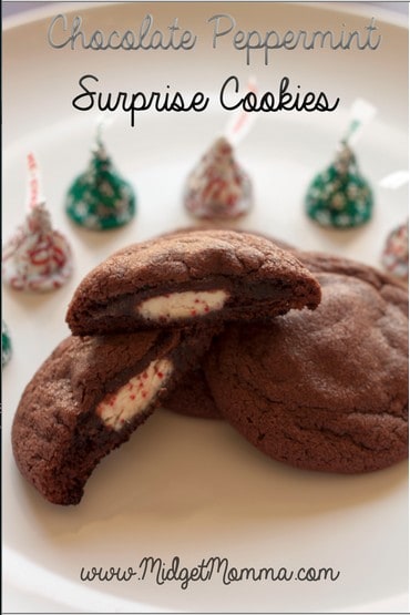 Christmas Cookies Recipes