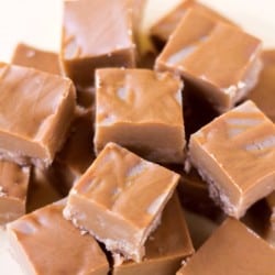 Peanut Butter Fudge