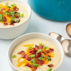 Baked Potato Soup