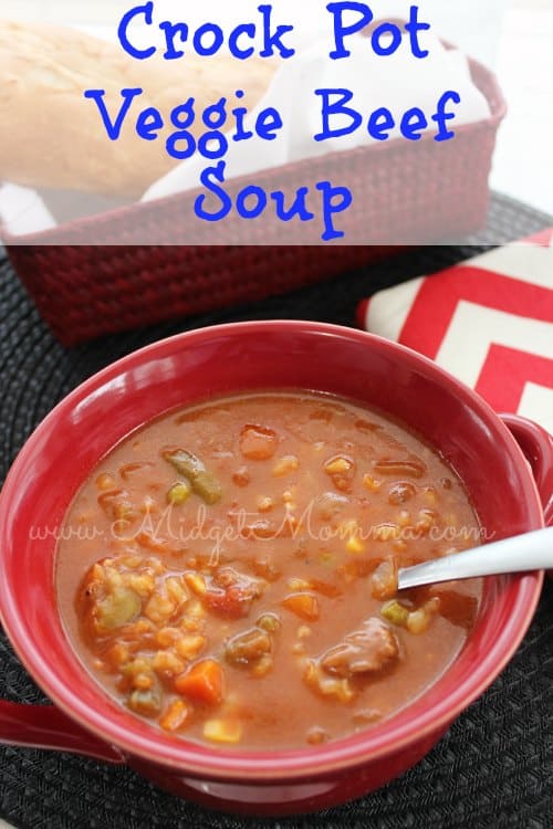 Weight Watchers Soup Recipes