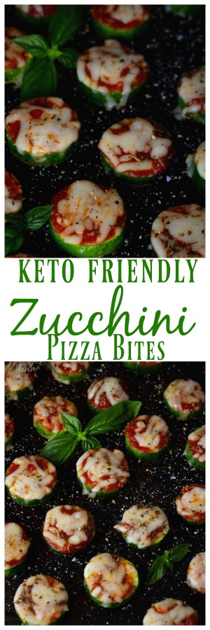 Pizza Zucchini Bites are the perfect low car, keto friendly and Weight Watchers Friendly Recipe that is also an awesome kid friendly pizza snack! #pizza #Zucchini #PizzaBites #PizzaSnack #KidFriendly #KetoPizza #WeightWatchersPizza #WeightWatchers #KetoSnack #KetoRecipe