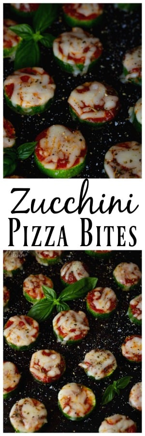 Pizza Zucchini Bites are the perfect low car, keto friendly and Weight Watchers Friendly Recipe that is also an awesome kid friendly pizza snack! #pizza #Zucchini #PizzaBites #PizzaSnack #KidFriendly #KetoPizza #WeightWatchersPizza #WeightWatchers #KetoSnack #KetoRecipe