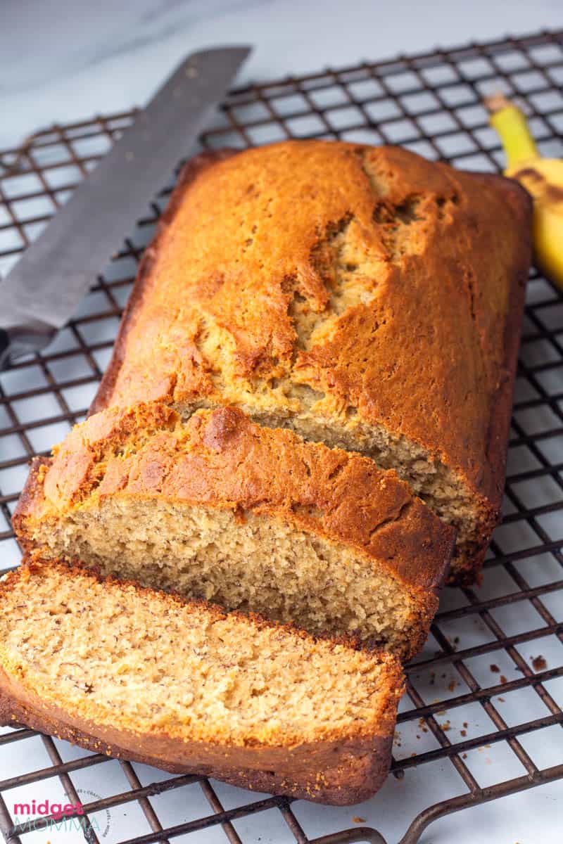 Make how banana bread to How to