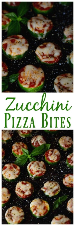 Pizza Zucchini Bites are the perfect low car, keto friendly and Weight Watchers Friendly Recipe that is also an awesome kid friendly pizza snack! #pizza #Zucchini #PizzaBites #PizzaSnack #KidFriendly #KetoPizza #WeightWatchersPizza #WeightWatchers #KetoSnack #KetoRecipe 