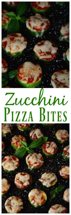 Pizza Zucchini Bites are the perfect low car, keto friendly and Weight Watchers Friendly Recipe that is also an awesome kid friendly pizza snack! #pizza #Zucchini #PizzaBites #PizzaSnack #KidFriendly #KetoPizza #WeightWatchersPizza #WeightWatchers #KetoSnack #KetoRecipe