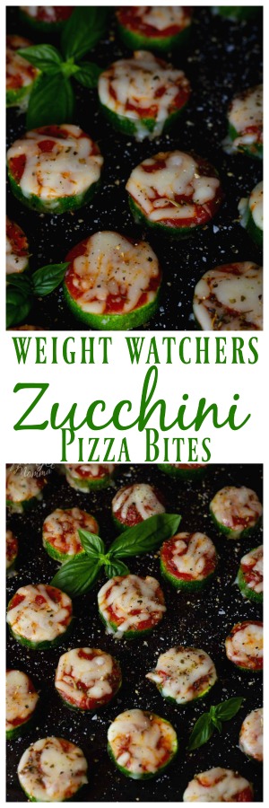Pizza Zucchini Bites are the perfect low car, keto friendly and Weight Watchers Friendly Recipe that is also an awesome kid friendly pizza snack! #pizza #Zucchini #PizzaBites #PizzaSnack #KidFriendly #KetoPizza #WeightWatchersPizza #WeightWatchers #KetoSnack #KetoRecipe