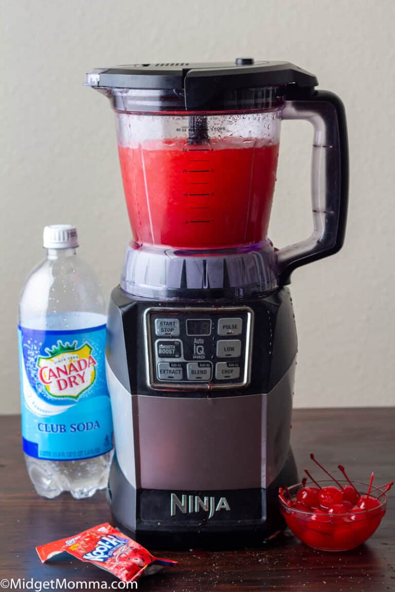 Homemade Slushie Recipe How to Make Slushies at Home