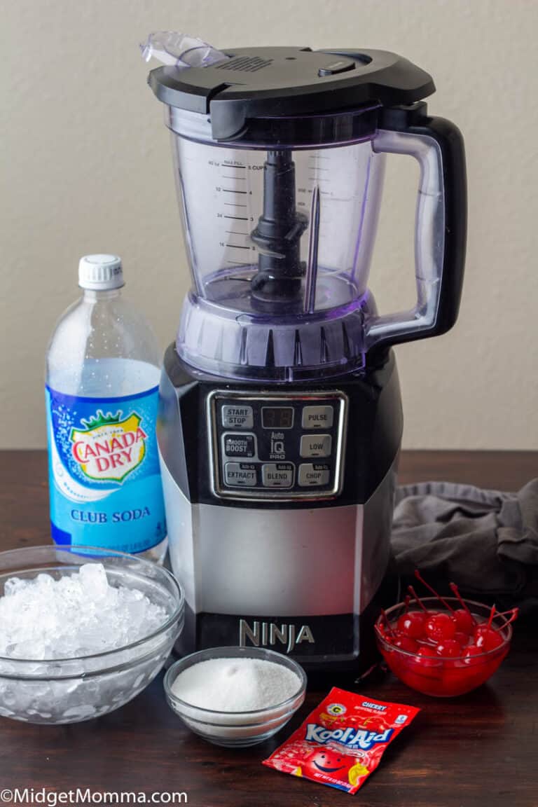Homemade Slushie Recipe How to Make Slushies at Home