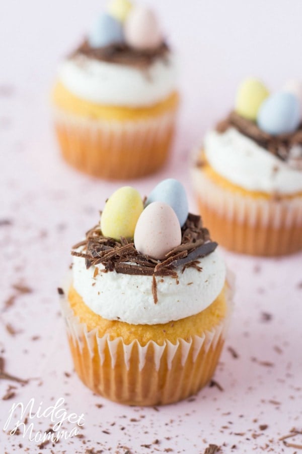 cute easter cake recipes