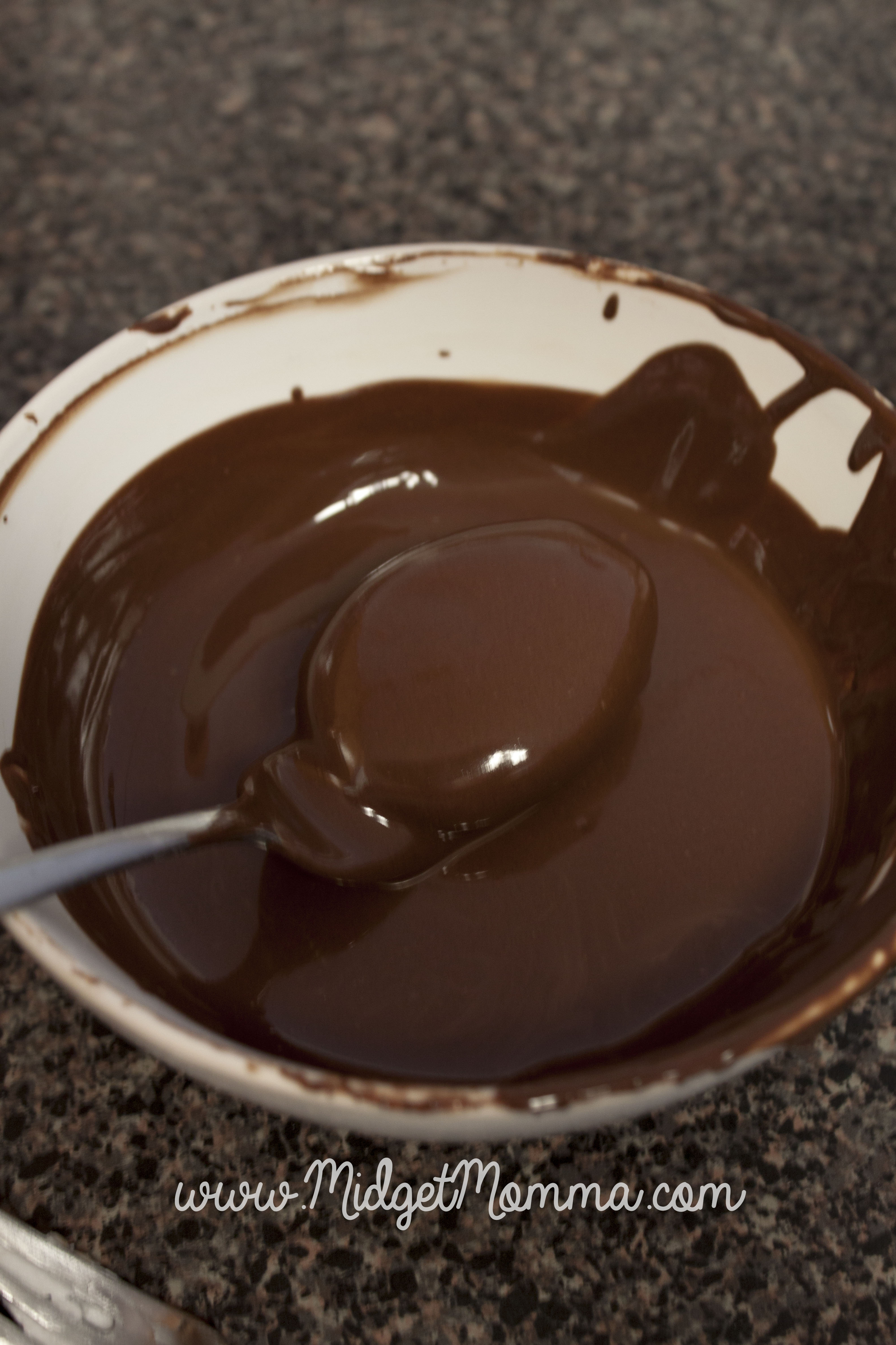 Easy Chocolate Melt In The Middle Pudding Easy Chocolate Melt In The Middle Pudding