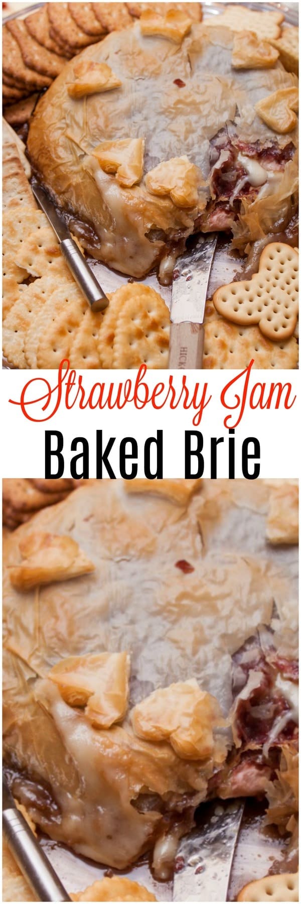 Baked Brie