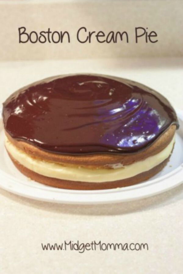 Cream Cake Filling Types Cream Cake Filling Types