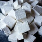 how to make homemade marshmallows