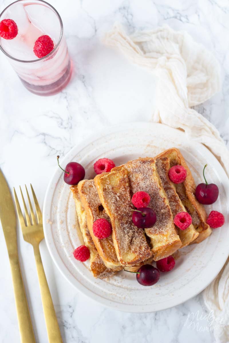 texas toast french toast