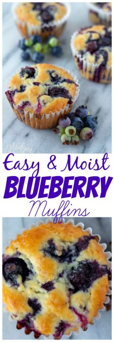 Greek Yogurt Blueberry muffins. Homemade blueberry muffins that are super moist and exploding with blueberries. #muffin #Blueberry #BlueberryMuffin #MuffinRecipe #GreekYogurtMuffin #BreakfastMuffin #BerryMuffin Greek Yogurt Blueberry muffins. Homemade blueberry muffins that are super moist and exploding with blueberries. #muffin #Blueberry #BlueberryMuffin #MuffinRecipe #GreekYogurtMuffin #BreakfastMuffin #BerryMuffin