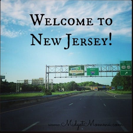 visit new jersey