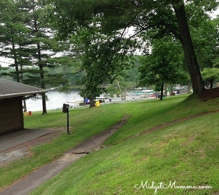 woodloch resort