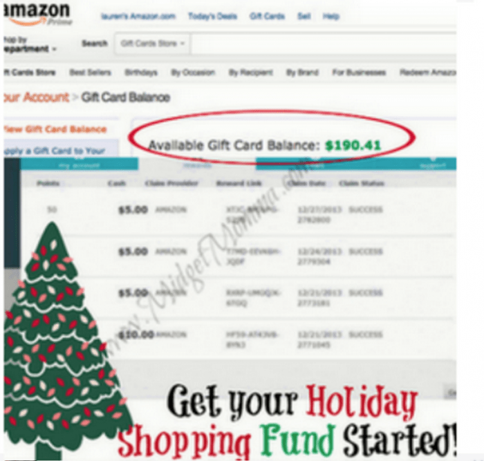 Is midweek madness by amazon survey for money real money