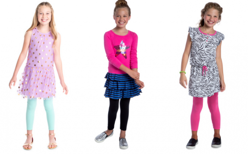 Just Fab: FREE $10 Credit = FULL Outfit for Kids ONLY $4.98 Shipped ...