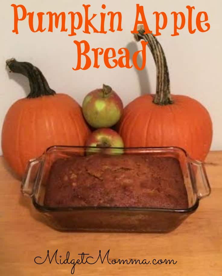 Pumpkin Apple Bread easy-pumpkin-apple-bread-libby-s-pumpkin-apple-cake