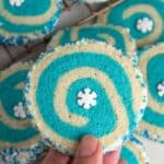 how to make pinwheel cookies