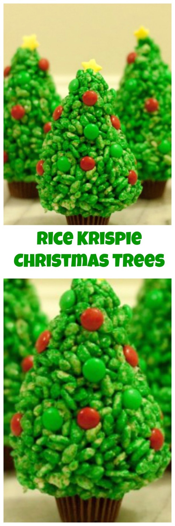 Cake Trees Rice Crispier Candy Clay Cake Trees Rice Crispier Candy Clay