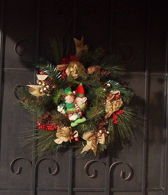 elfwreath