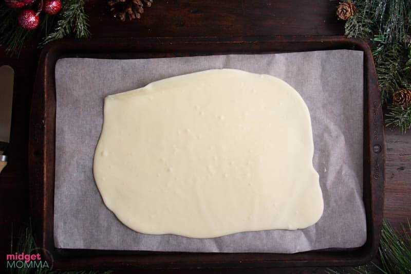 peppermint bark