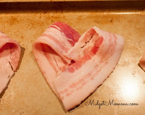 Bacon Heart