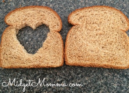 Valentine's day lunch ideas for kids