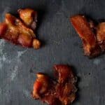 bacon heart