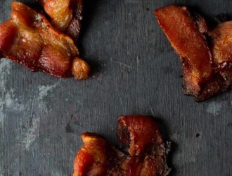 bacon heart