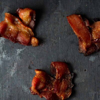 bacon heart