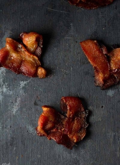 bacon heart