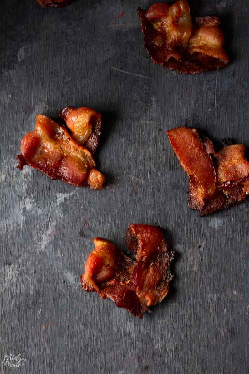 bacon heart