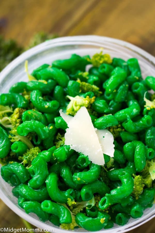 11 Foods to Dye Green For a Festive St. Patrick's – SheKnows