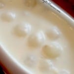 Pearl Onions In Cream Sauce, Pearl Onions, easy Pearl Onions In Cream Sauce, cream sauce for onions, pearl onion side dish, Easy to make Pearl Onions