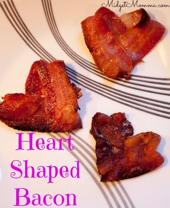 Bacon Heart
