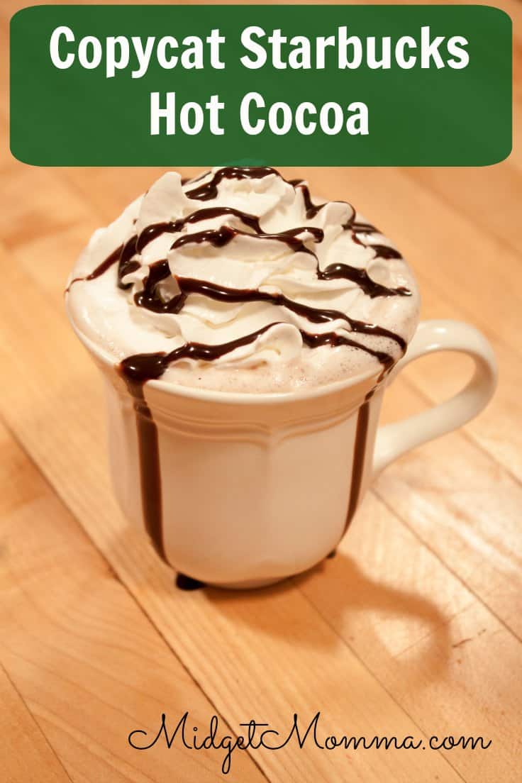 Weight Watchers Starbucks Copycat Recipes