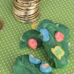 Lucky Leprechaun Poop
