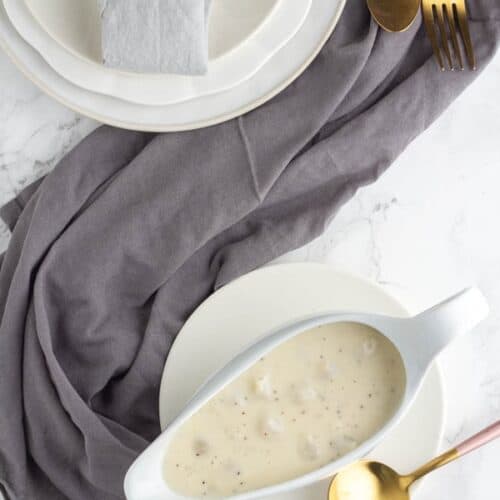 Easy to make Pearl Onions In Cream Sauce • MidgetMomma