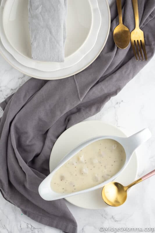 Easy to make Pearl Onions In Cream Sauce • MidgetMomma