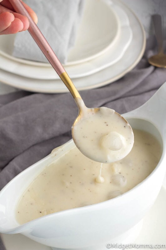 Easy to make Pearl Onions In Cream Sauce • MidgetMomma