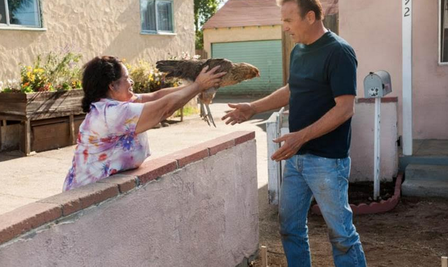 McFarland USA Movie Review + Fun Facts about this Family Movie