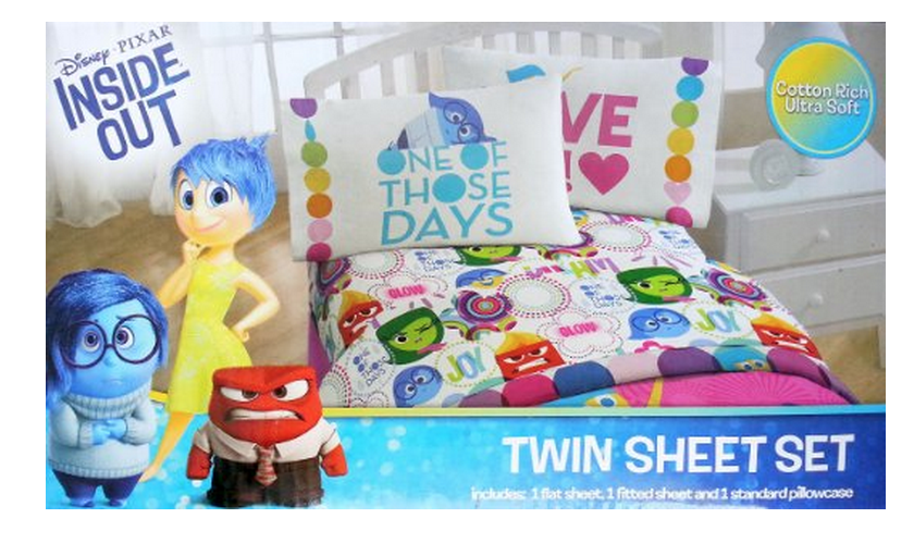 Character Twin Bedding Character Twin Bedding