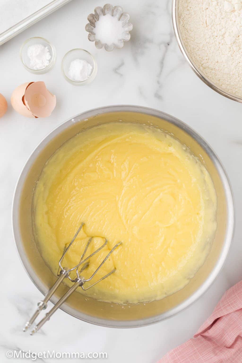 The BEST Easy Homemade Swig Sugar cookies Recipe