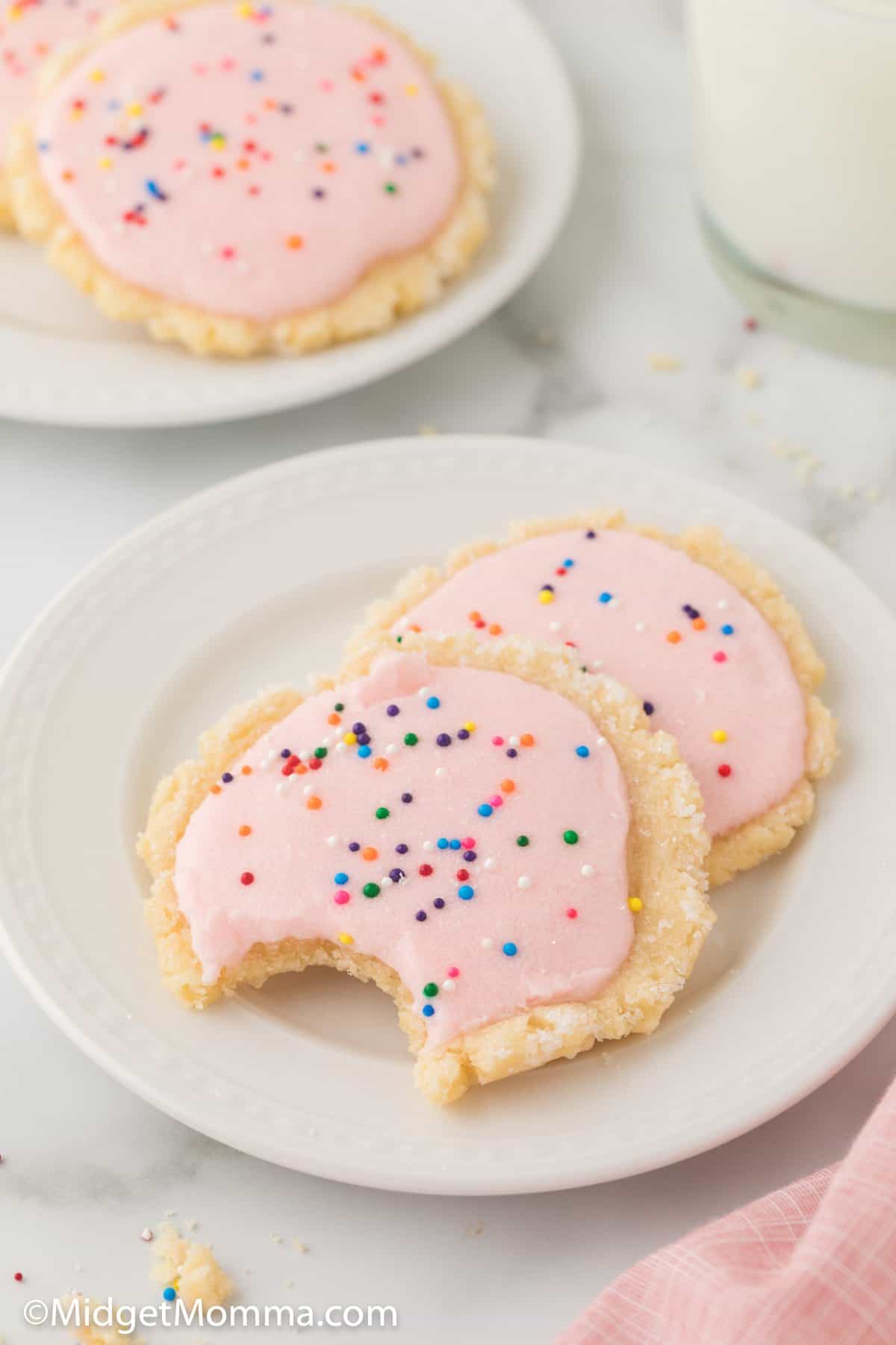 Swig Sugar Cookies Recipe