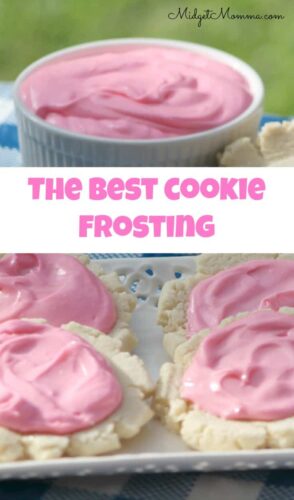 Cookie Frosting Recipe, swig Cookie Frosting Recipe, Cookie Frosting, swig Cookie Frosting, Cookies Frosting Recipe, frosting for cookie, pink frosting