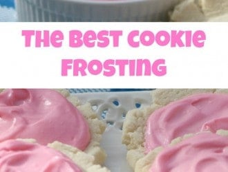 Cookie Frosting Recipe, swig Cookie Frosting Recipe, Cookie Frosting, swig Cookie Frosting, Cookies Frosting Recipe, frosting for cookie, pink frosting