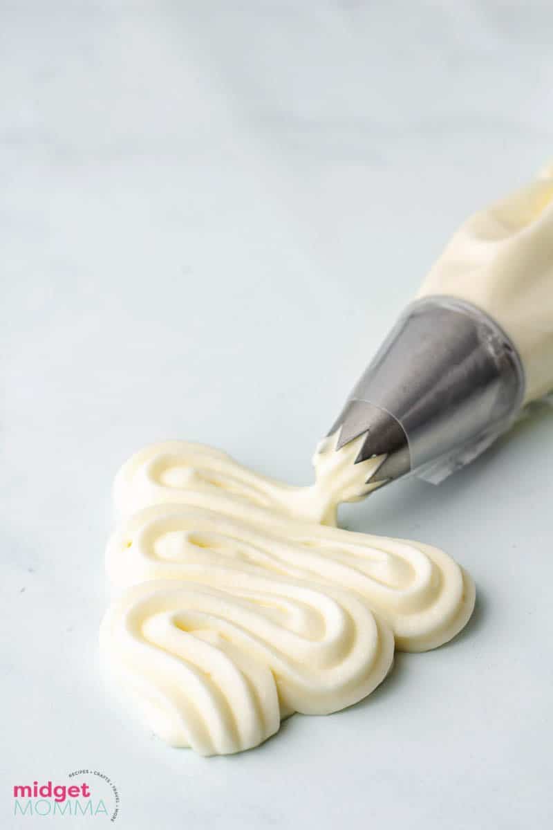 cream cheese frosting